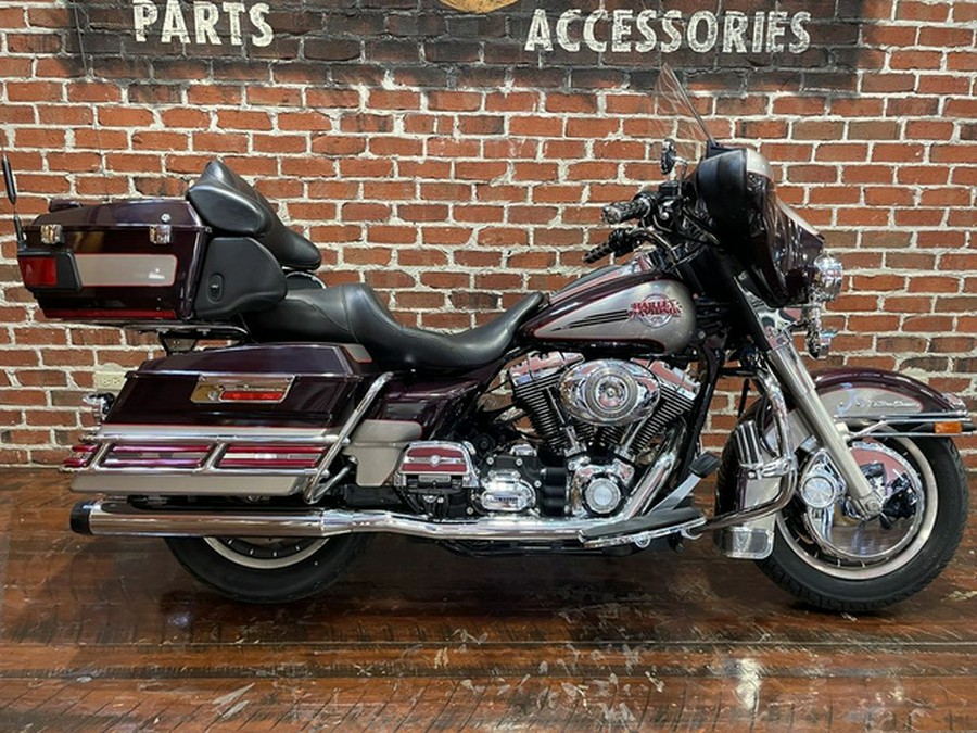 2007 Harley-Davidson FLHTCU - Electra Glide Ultra Classic