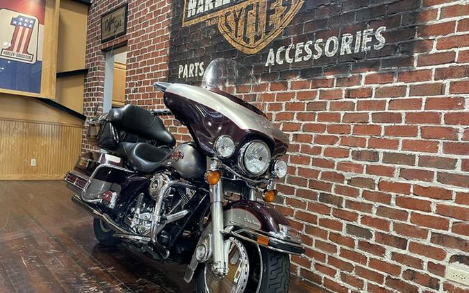 2007 Harley-Davidson FLHTCU - Electra Glide Ultra Classic