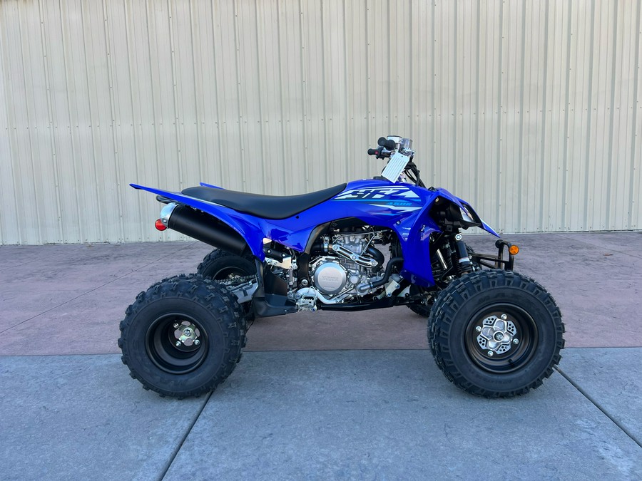 2026 Yamaha YFZ450R