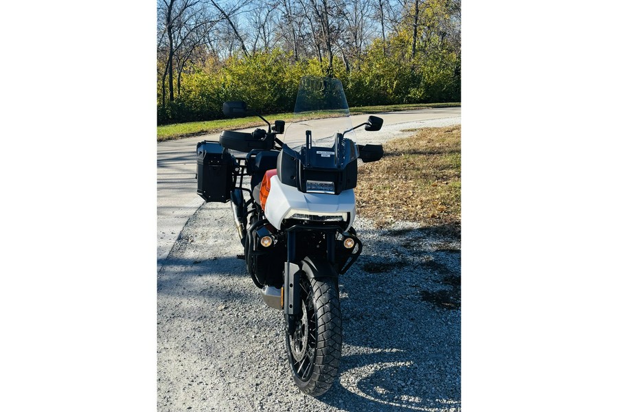 2021 Harley-Davidson® PAN AMERICA SPECIAL