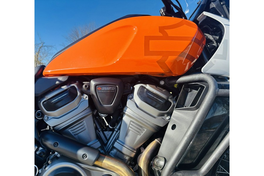 2021 Harley-Davidson® PAN AMERICA SPECIAL