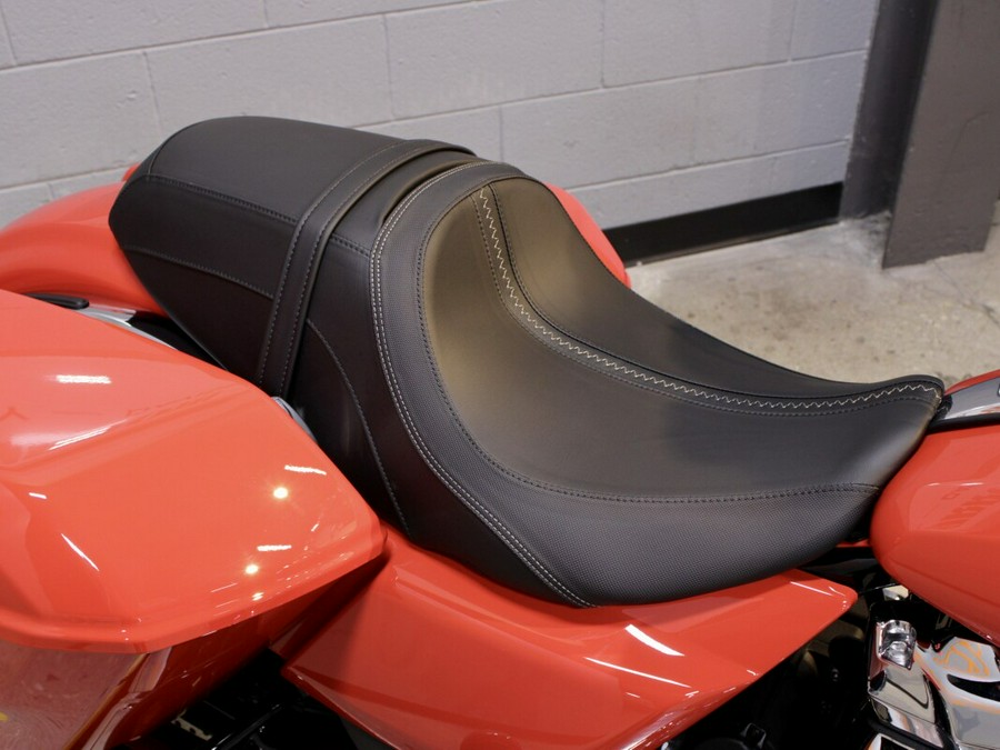 New 2026 Harley-Davidson Road Glide Grand American Touring FLTRX Motorcycle For Sale In Columbus, OH