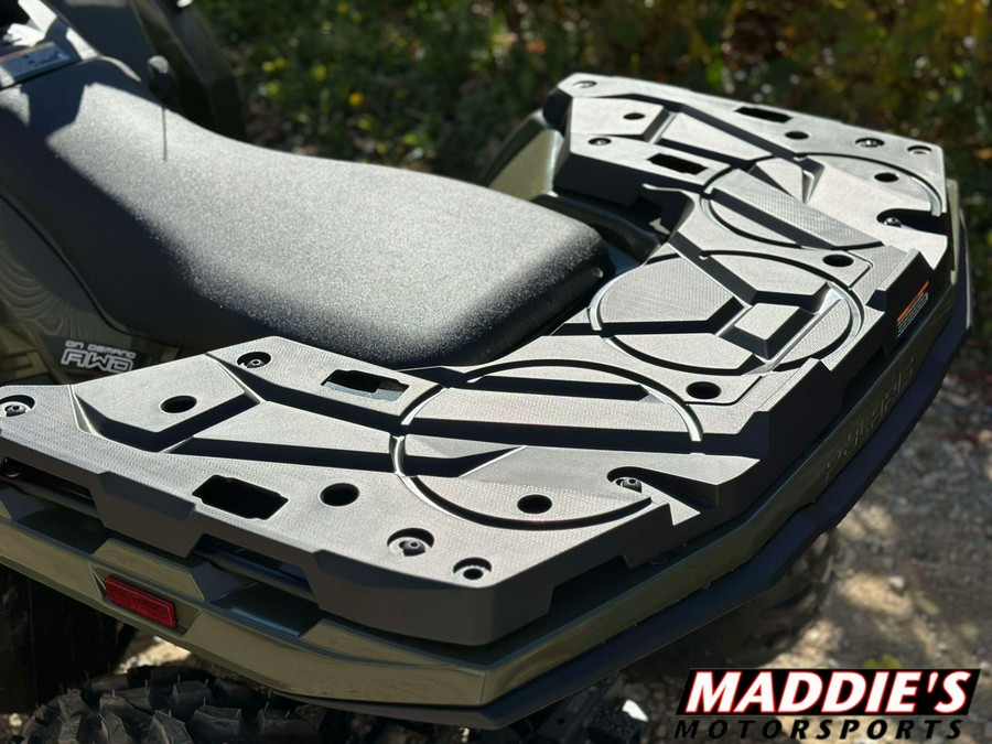 2026 Polaris Sportsman 570