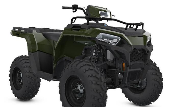 2026 Polaris Sportsman 570