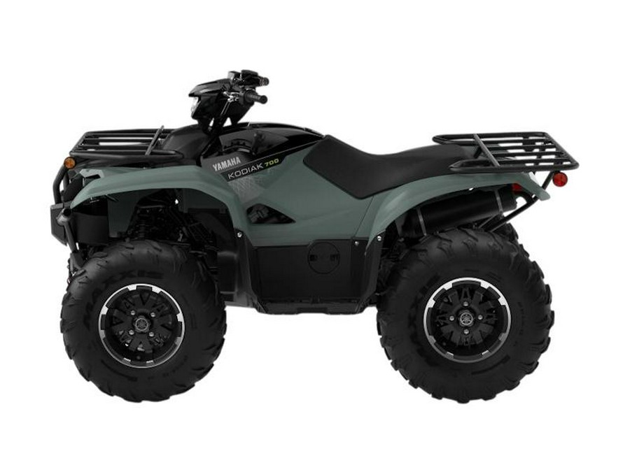 2026 Yamaha Kodiak 700 EPS XT-R