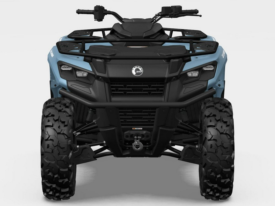 2026 Can-Am Outlander XT 700