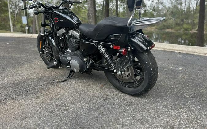 XL 1200X 2021 Forty-Eight®