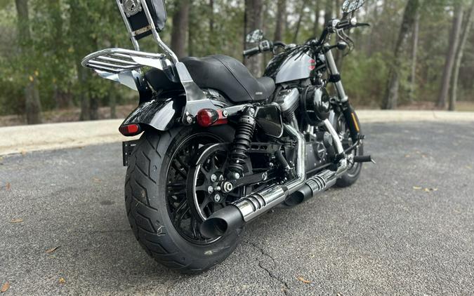 XL 1200X 2021 Forty-Eight®