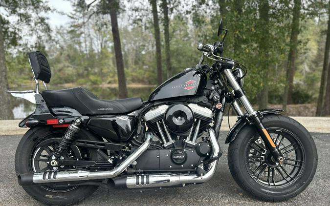 XL 1200X 2021 Forty-Eight®