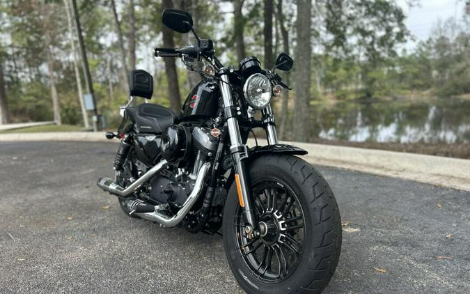 XL 1200X 2021 Forty-Eight®