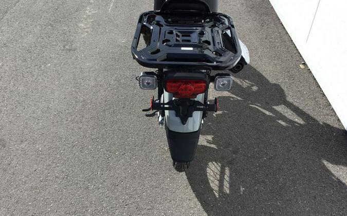 2025 Honda® Trail125