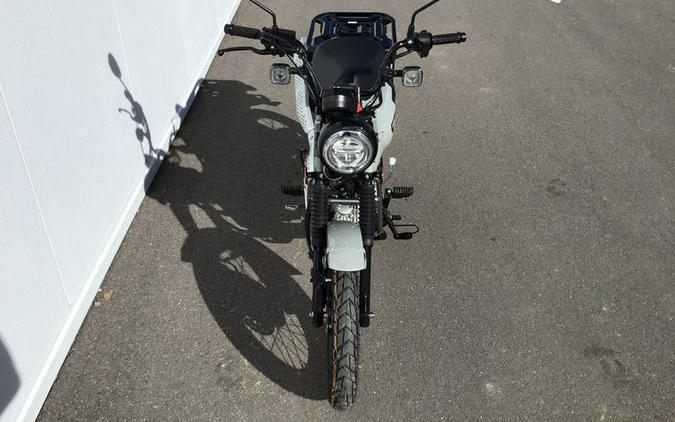 2025 Honda® Trail125