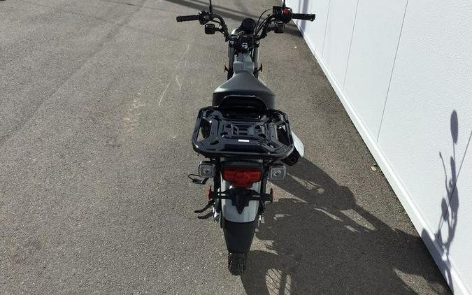 2025 Honda® Trail125