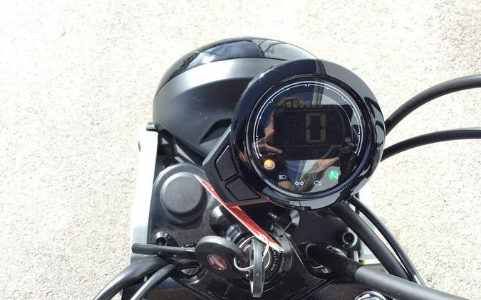 2025 Honda® Trail125