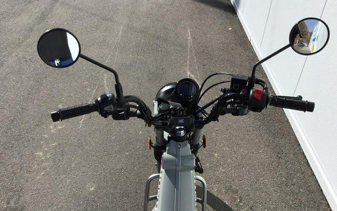 2025 Honda® Trail125