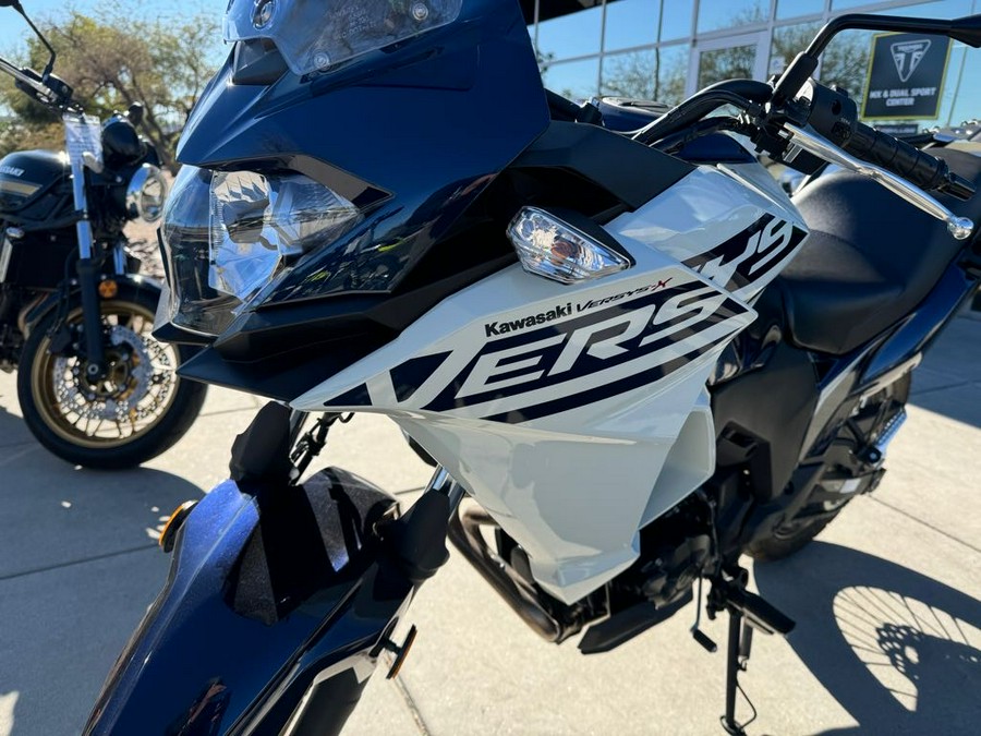 2022 Kawasaki Versys®-X 300 ABS