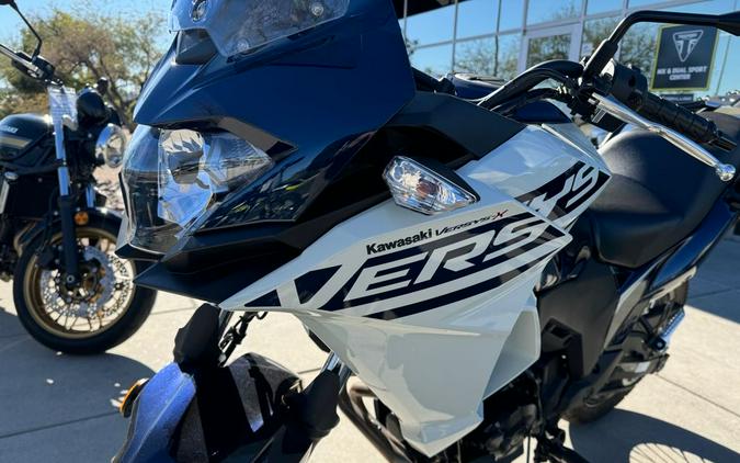 2022 Kawasaki Versys®-X 300 ABS