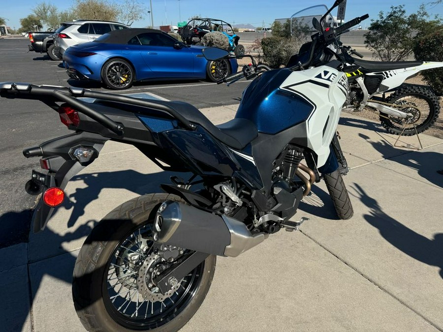 2022 Kawasaki Versys®-X 300 ABS
