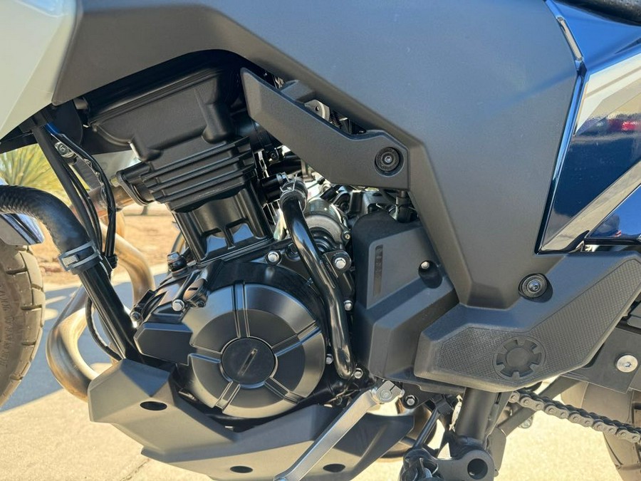 2022 Kawasaki Versys®-X 300 ABS