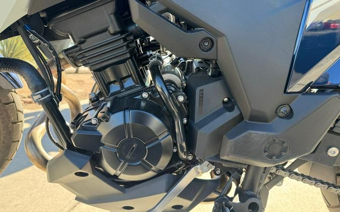 2022 Kawasaki Versys®-X 300 ABS