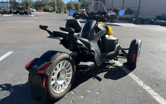 2024 Ryker Rally Classic Panels