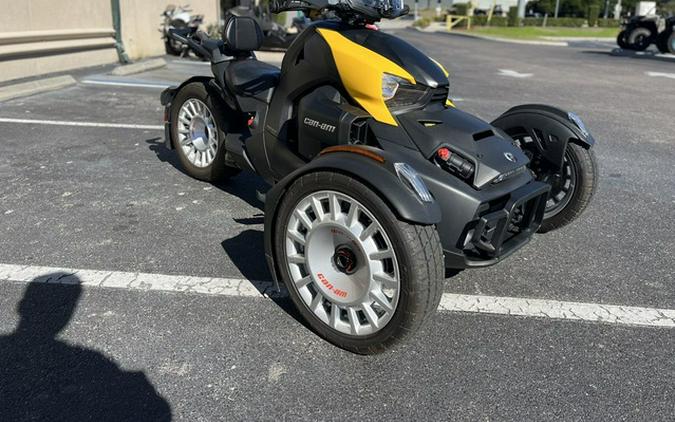 2024 Ryker Rally Classic Panels