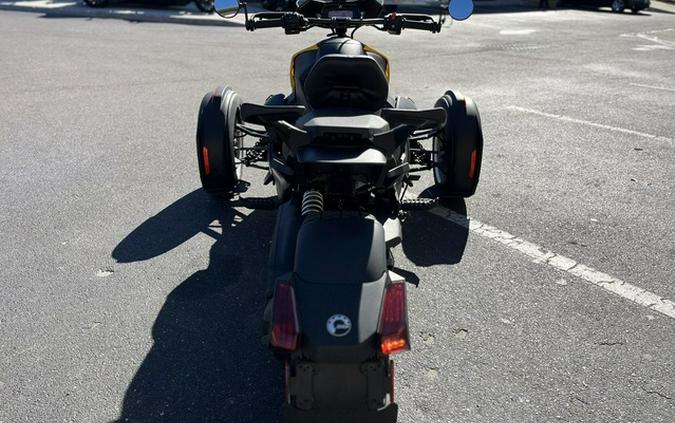 2024 Ryker Rally Classic Panels