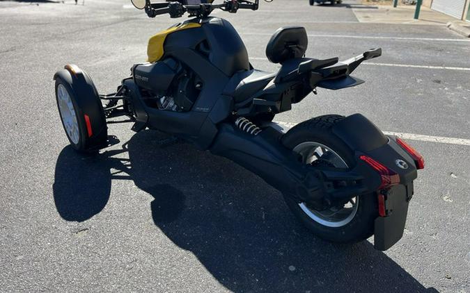 2024 Ryker Rally Classic Panels