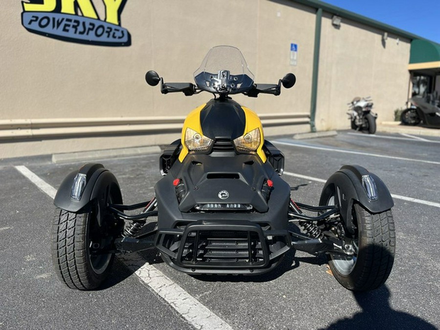 2024 Ryker Rally Classic Panels