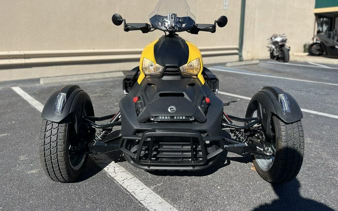 2024 Ryker Rally Classic Panels