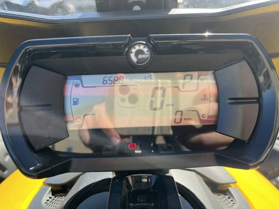 2024 Ryker Rally Classic Panels