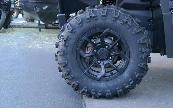 2026 CFMOTO CFORCE 600 Touring