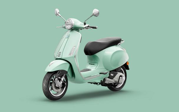 2026 Vespa Primavera 150