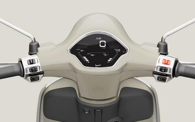 2026 Vespa Primavera 150
