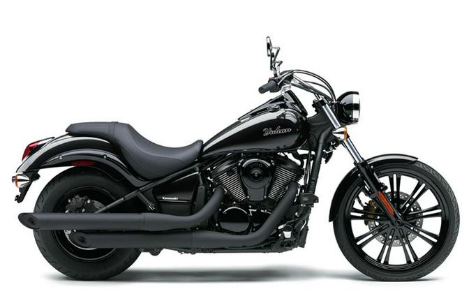 2026 Kawasaki Vulcan® 900 Custom