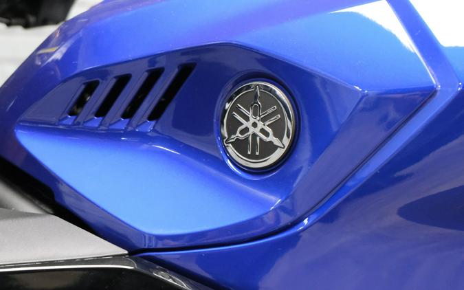 2026 YAMAHA YZFR3 ABS