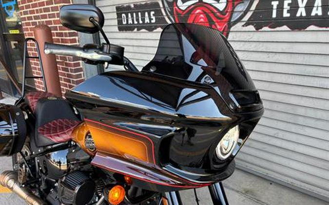 2024 Harley-Davidson Low Rider® ST