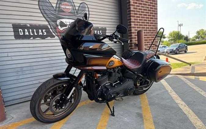 2024 Harley-Davidson Low Rider® ST