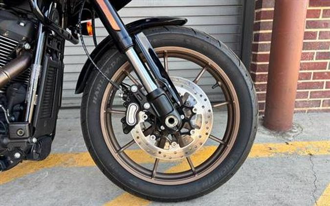 2024 Harley-Davidson Low Rider® ST