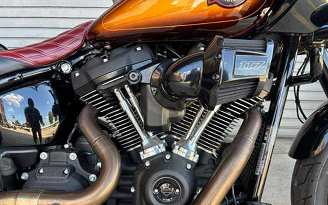 2024 Harley-Davidson Low Rider® ST
