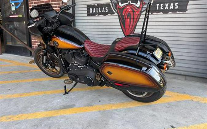 2024 Harley-Davidson Low Rider® ST