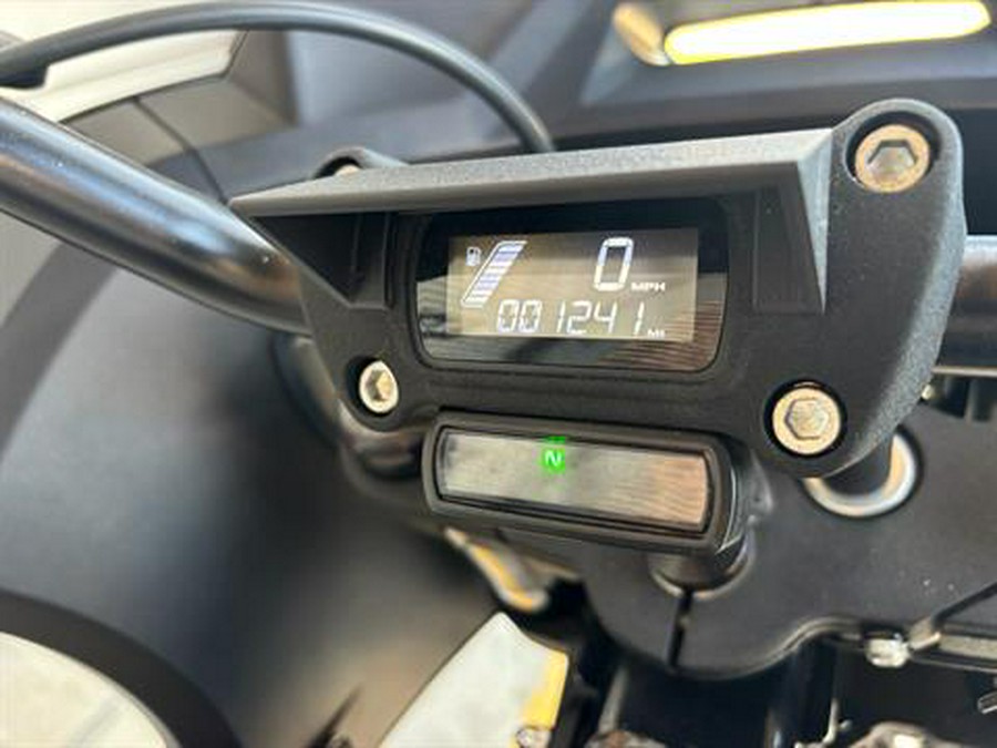 2024 Harley-Davidson Low Rider® ST
