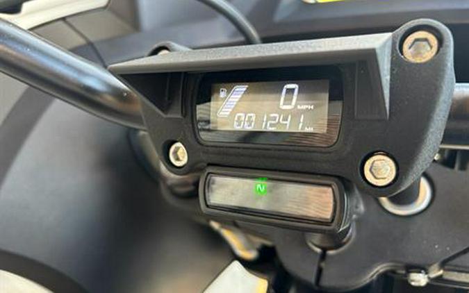 2024 Harley-Davidson Low Rider® ST