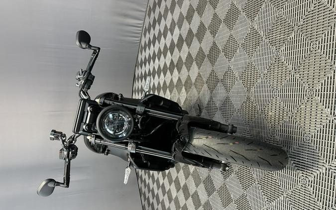 2025 YAMAHA XSR 900