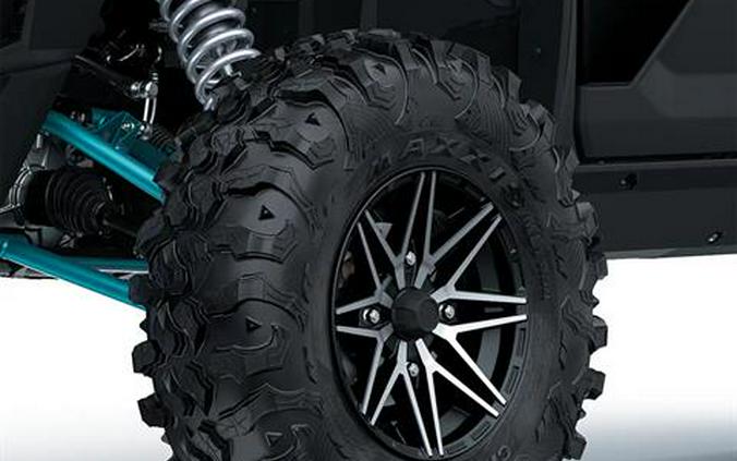 2027 Kawasaki TERYX® KRX4™ 1000