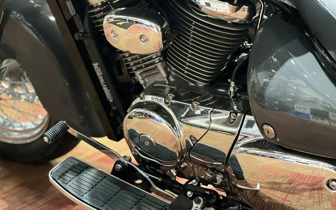 2025 Suzuki Boulevard C50