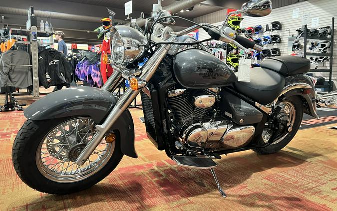 2025 Suzuki Boulevard C50