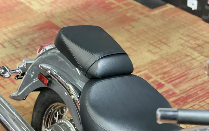 2025 Suzuki Boulevard C50