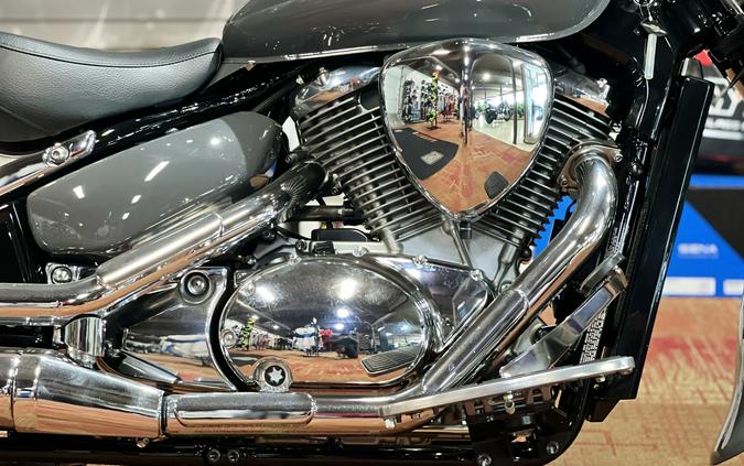 2025 Suzuki Boulevard C50