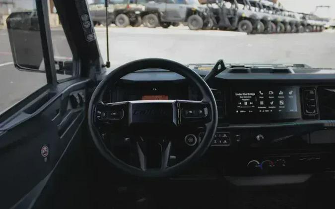2026 CAN-AM DEFENDER MAX LIMITED CAB HD11